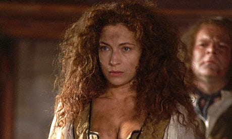 moll flanders