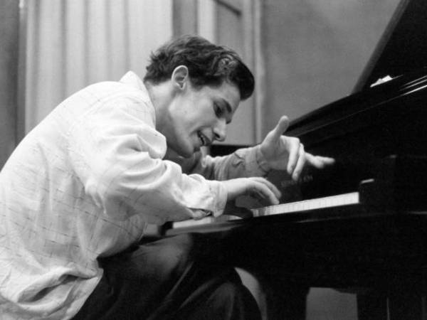 Leeds International Piano Competition Entry #4: Mid-week&nbsp;Muse