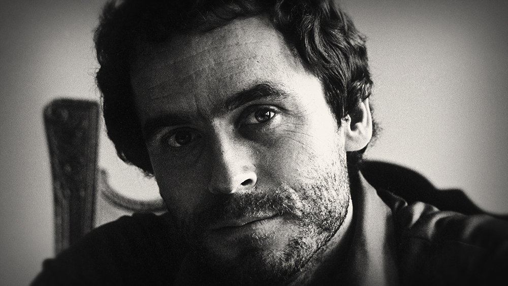 ted bundy