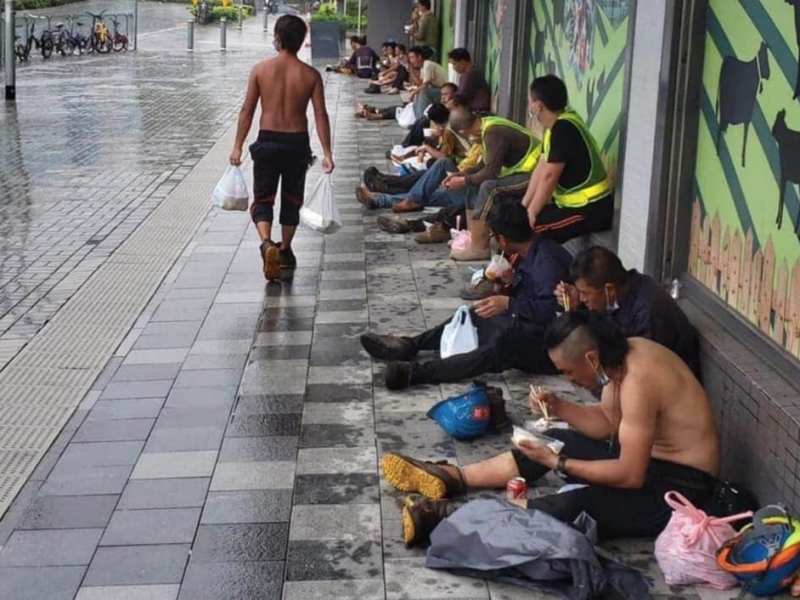 Sonnet: My Char Siu&nbsp;Bao