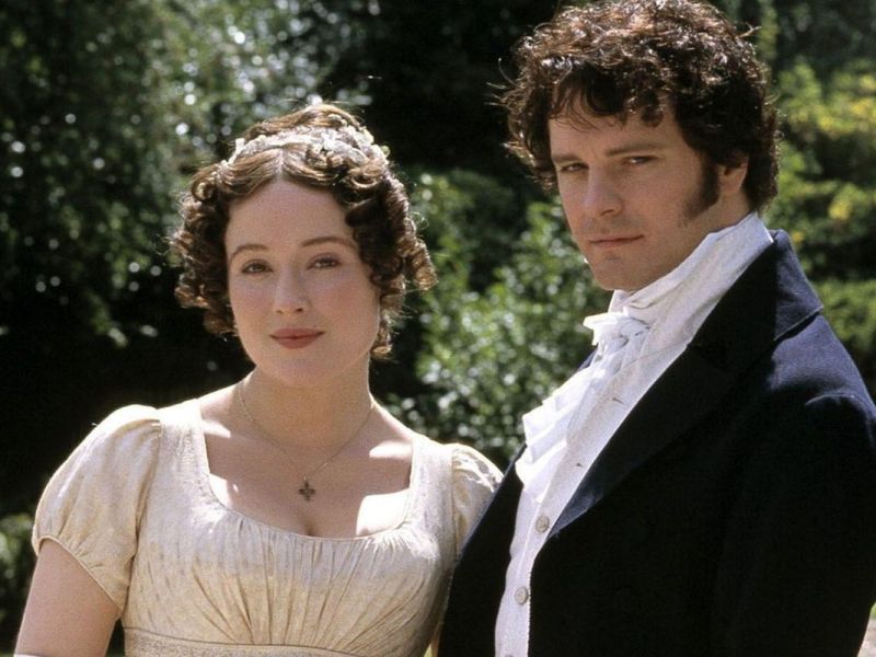 Unprocessed thoughts: Jane Austen’s “Pride and Prejudice”
