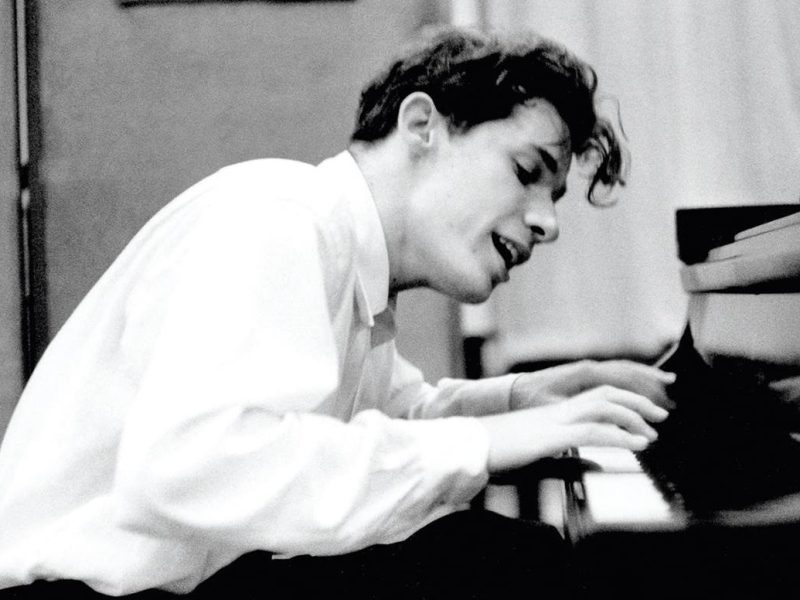 How I got into Bach,&nbsp;finally