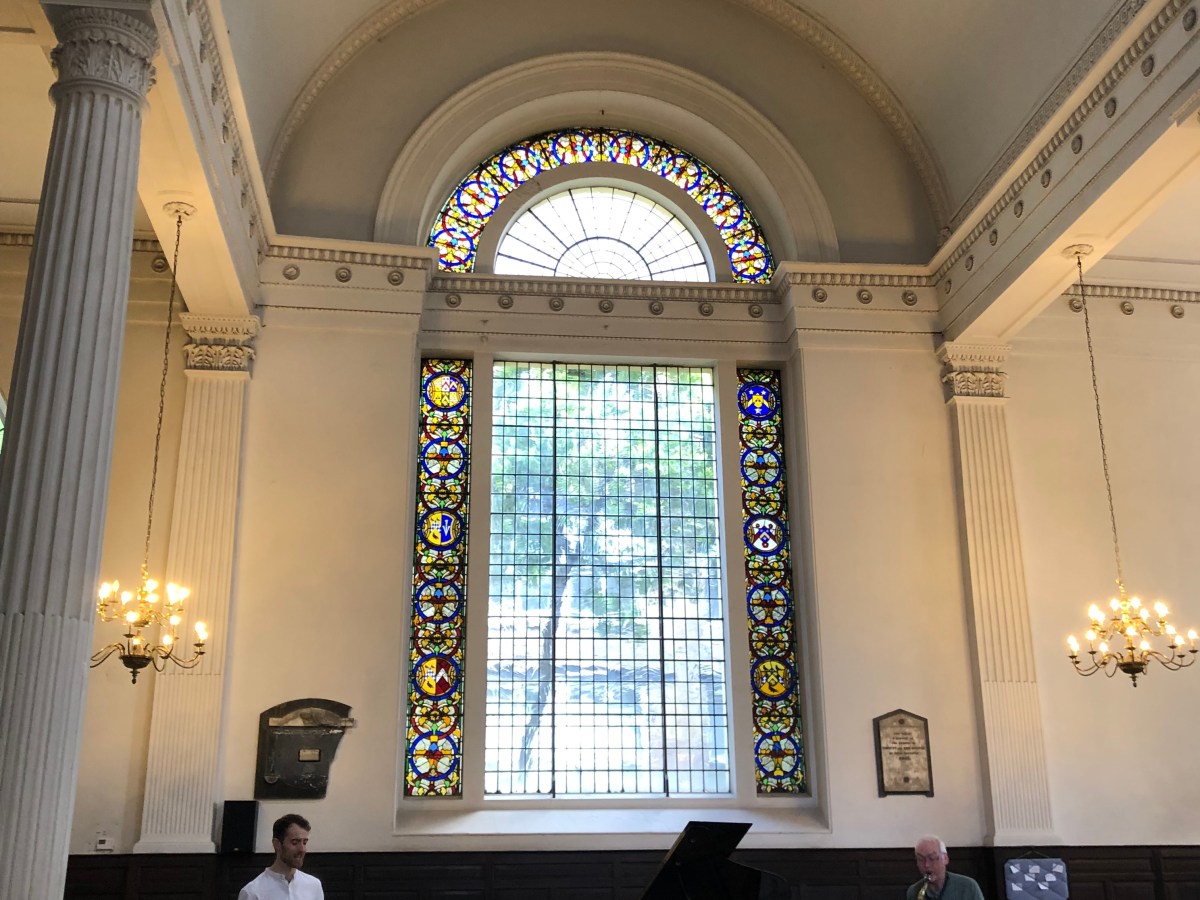 Creative Minds in Song project: music, mental health and the delight of putting the two&nbsp;together