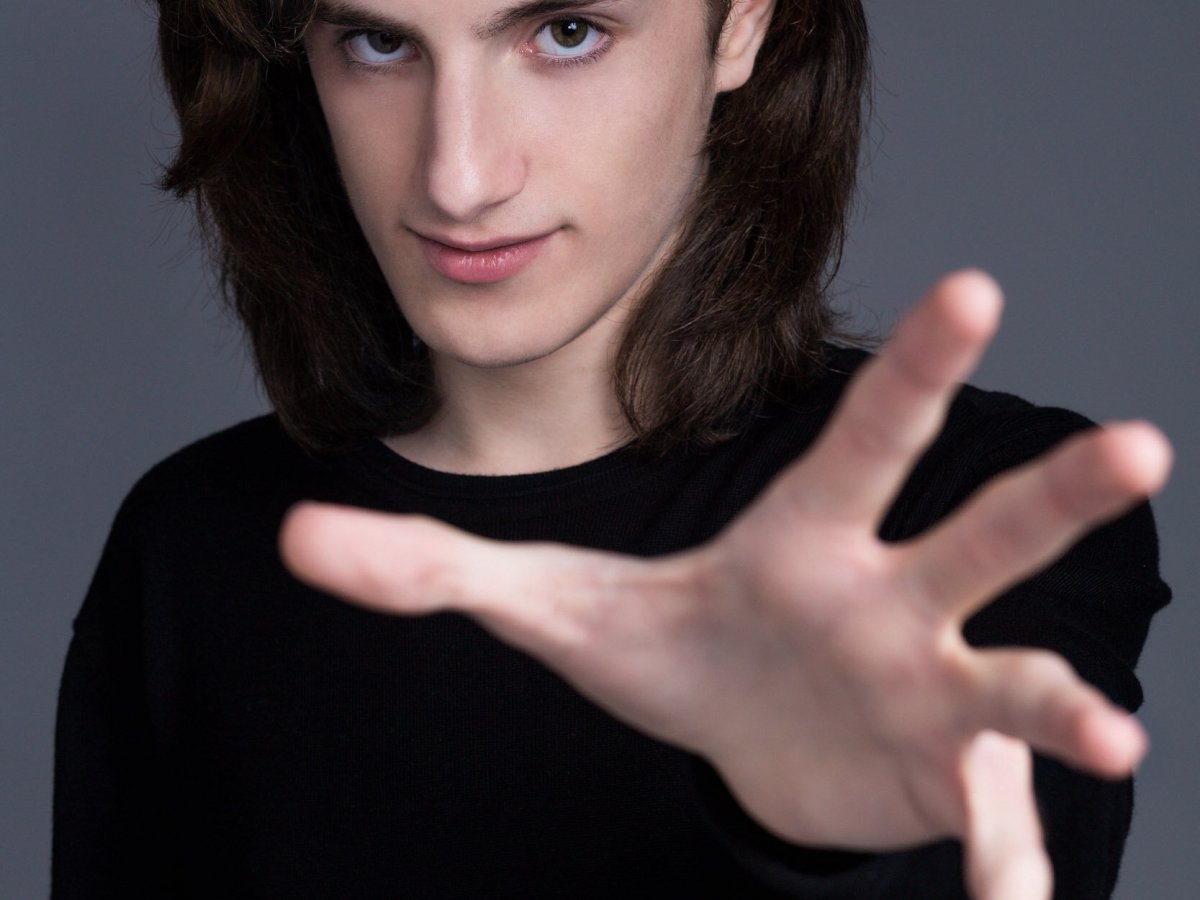 Yoav Levanon’s UK Debut&nbsp;Recital