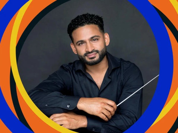 “Symphonie Fantastique” by BBC Symphony&nbsp;Orchestra