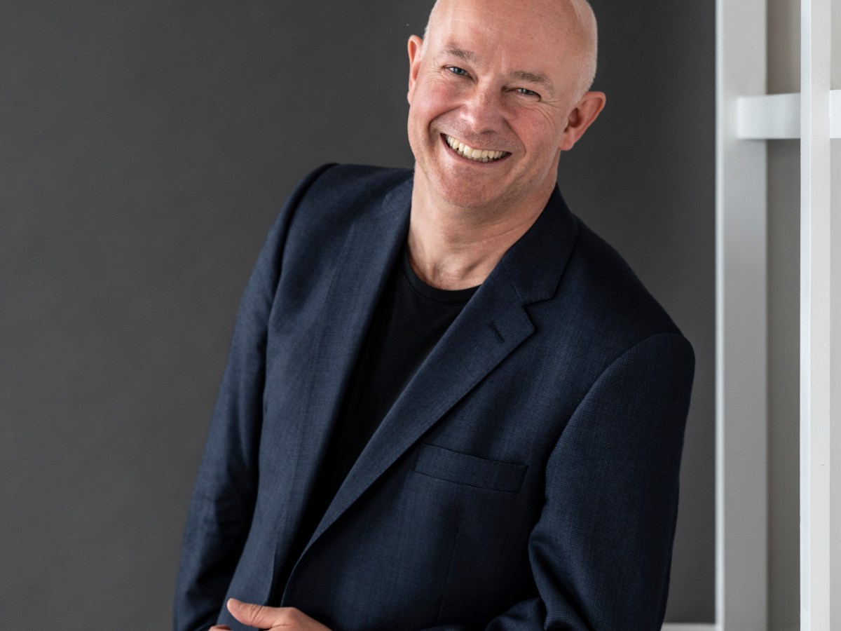 Charles Owen’s magical recital at Westminster Cathedral&nbsp;Hall