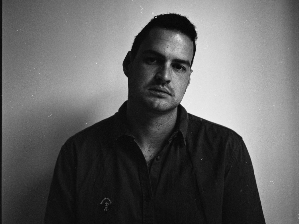 Matthew Johnson: More than a  Musician’s Photographer