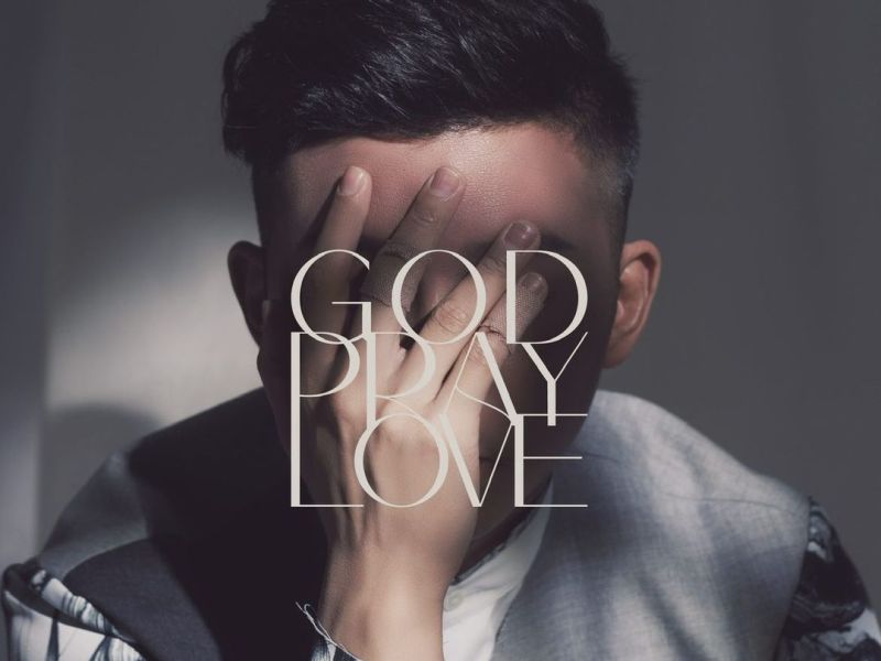CD Review: KaJeng Wong’s “God Pray&nbsp;Love”