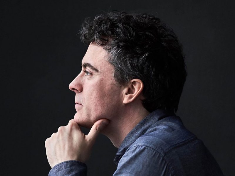 Paul Lewis at the Wigmore&nbsp;Hall