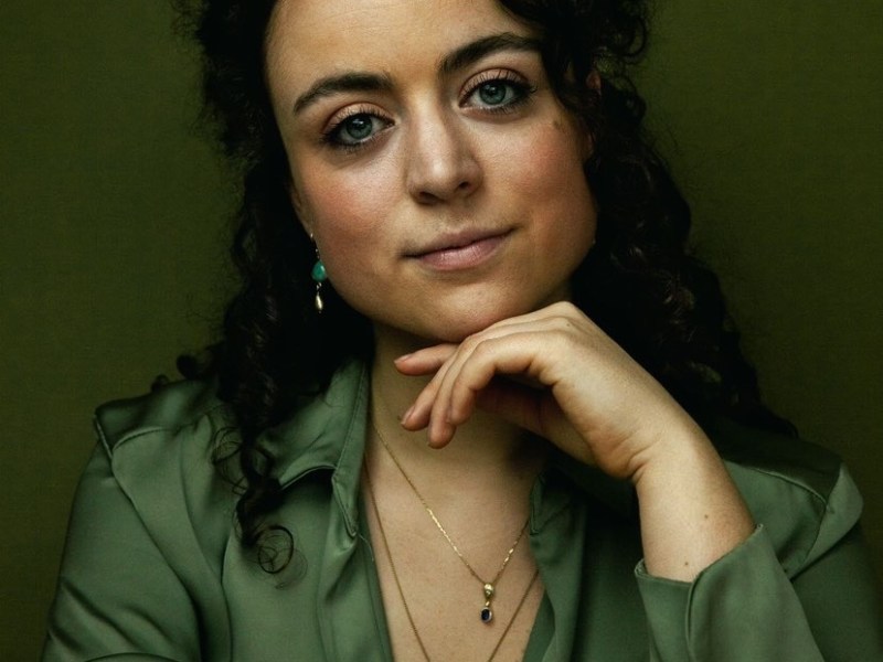 Ana-Carmen Balestra’s Guildhall Wigmore Prize&nbsp;Recital