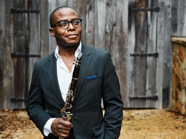 Brahms and Messiaen presented by Anthony McGill and the Kaleidoscope&nbsp;Collective