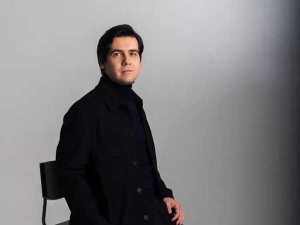 Vadym Kholodenko’s core-shaking Rzewski&nbsp;Variations