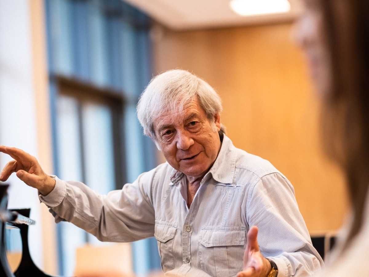 Review: Dmitri Alexeev at the Penderecki European Centre for&nbsp;Music