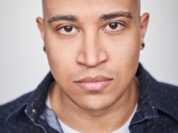 Daniel Kidane at Wigmore Hall: a new voice drawing from the&nbsp;past