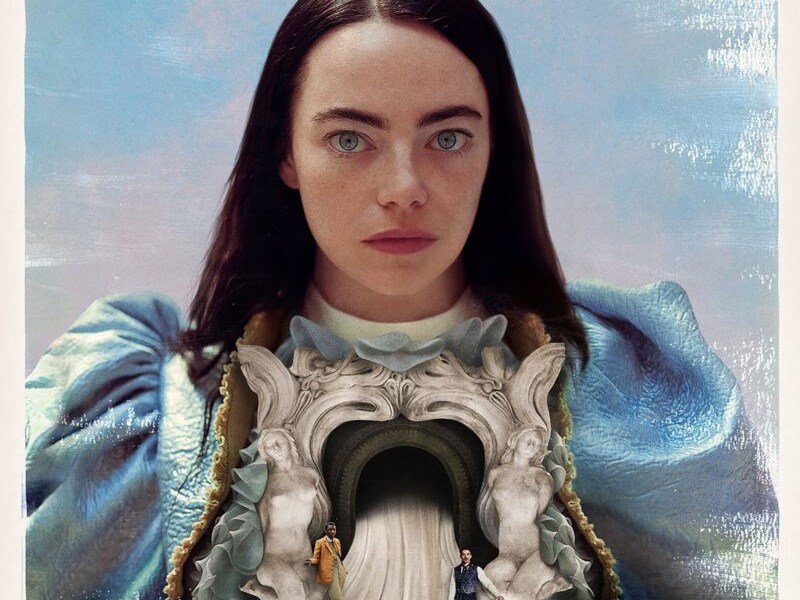 Do you really know what it’s about?: “Poor Things” and the quirky genius of Alasdair&nbsp;Gray