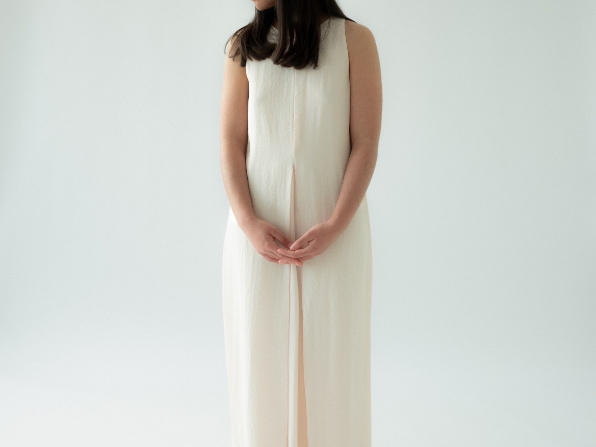 How to be an Individual Artist: Interview with Aïda&nbsp;Lahlou