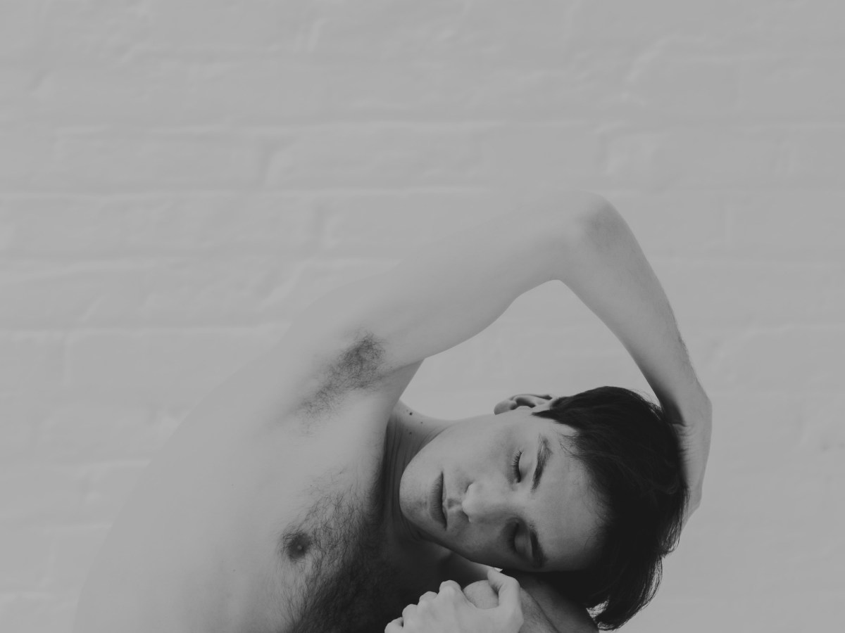 Jonathan Ferrucci x Matthew Johnson at Wimbledon International Music Festival: Bach’s Goldberg&nbsp;Variations