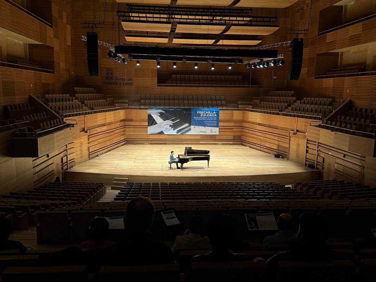 Lessons from a piano competition part 1:&nbsp;preparation