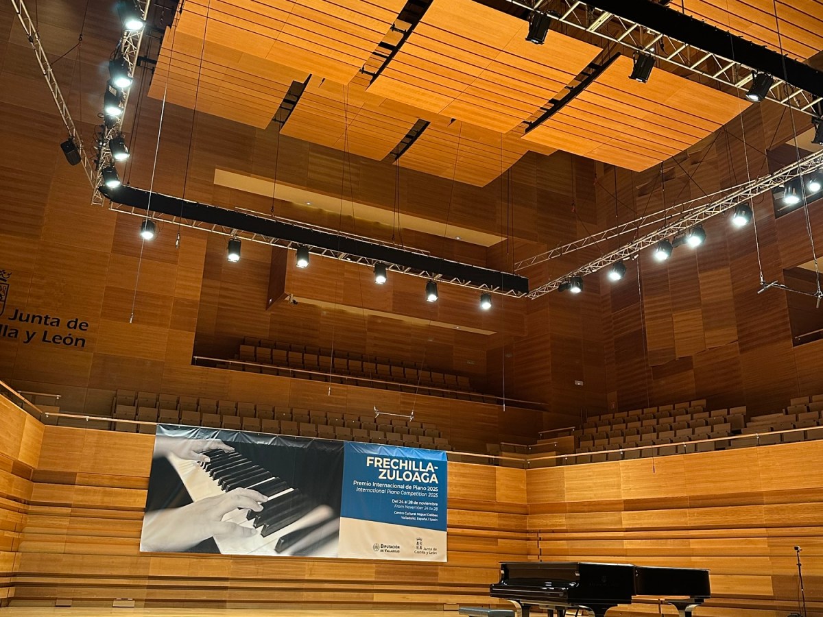 Lessons from a piano competition part 2:&nbsp;observations